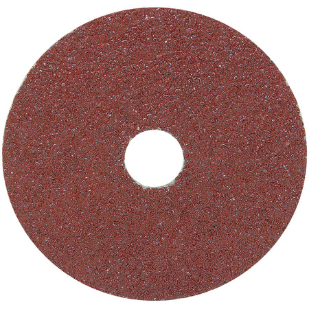 Resin Fibre Sanding Disc - NIS802