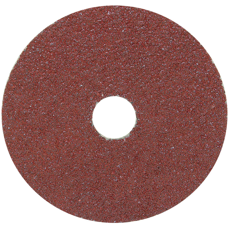 Resin Fibre Sanding Disc - NIS802