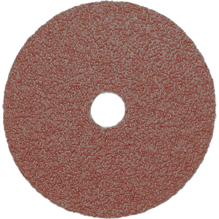 Resin Fibre Sanding Disc - NIS814