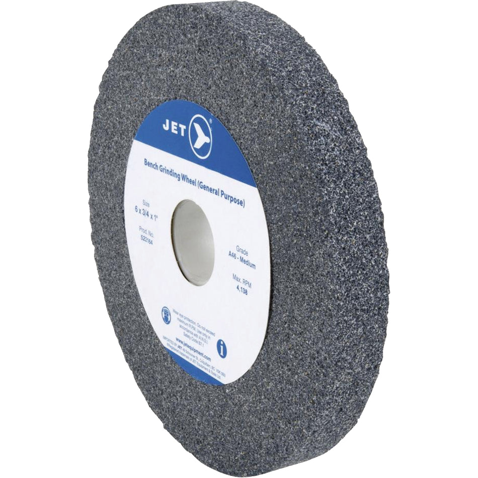 A610M Bench Grinding Wheel - NIS848