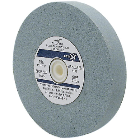 GC675F Bench Grinding Wheel - NIS853