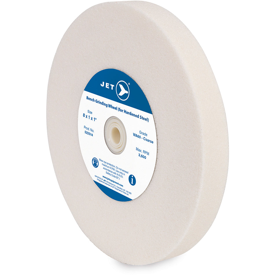 WA810F Bench Grinding Wheel - NIS858