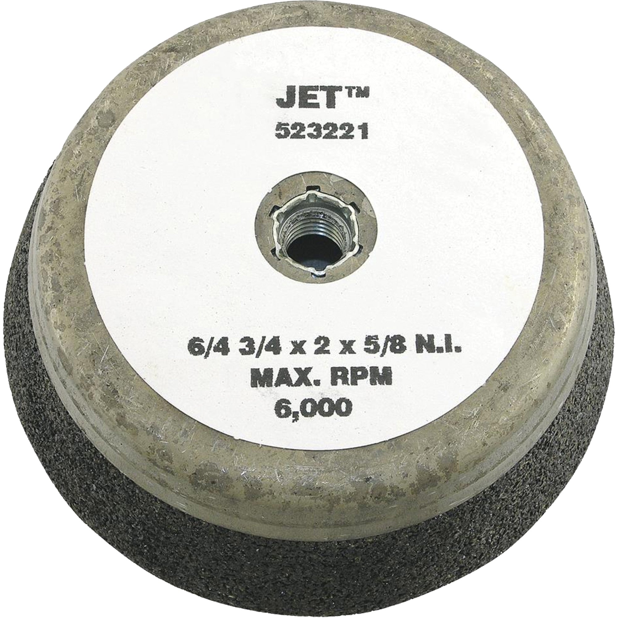Resin Bond Cup Wheel - NIS859