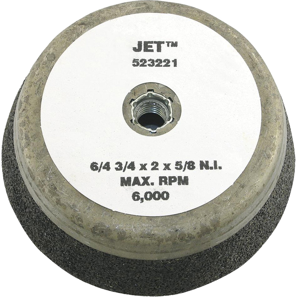 Resin Bond Cup Wheel - NIS859