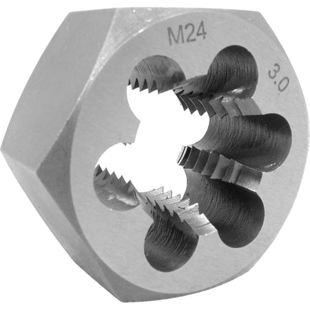 Metric Hex Die - NIS880