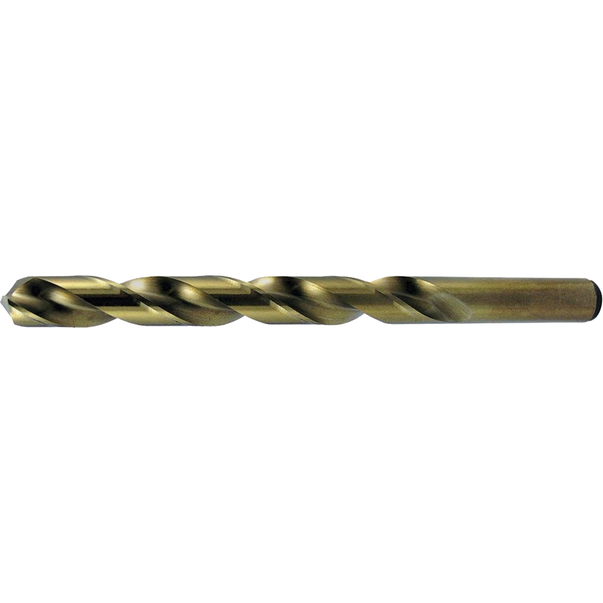 JET-KUT® Super Premium Jobber Drill Bit - NIT024