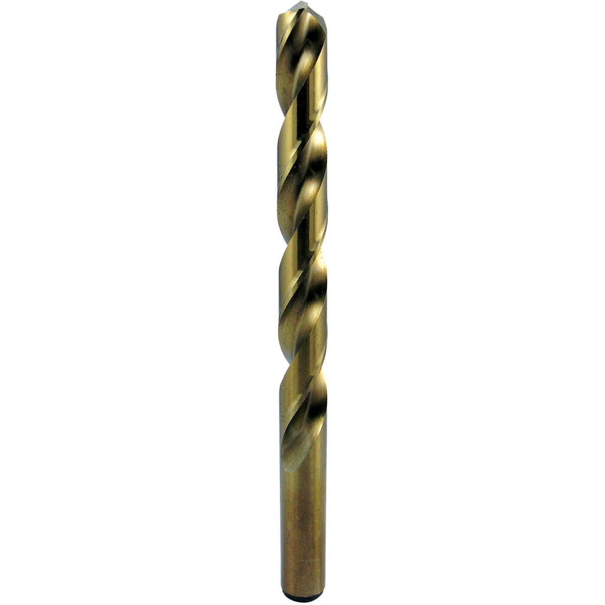 JET-KUT® COBALT Super Premium Jobber Drill Bit - NIT031