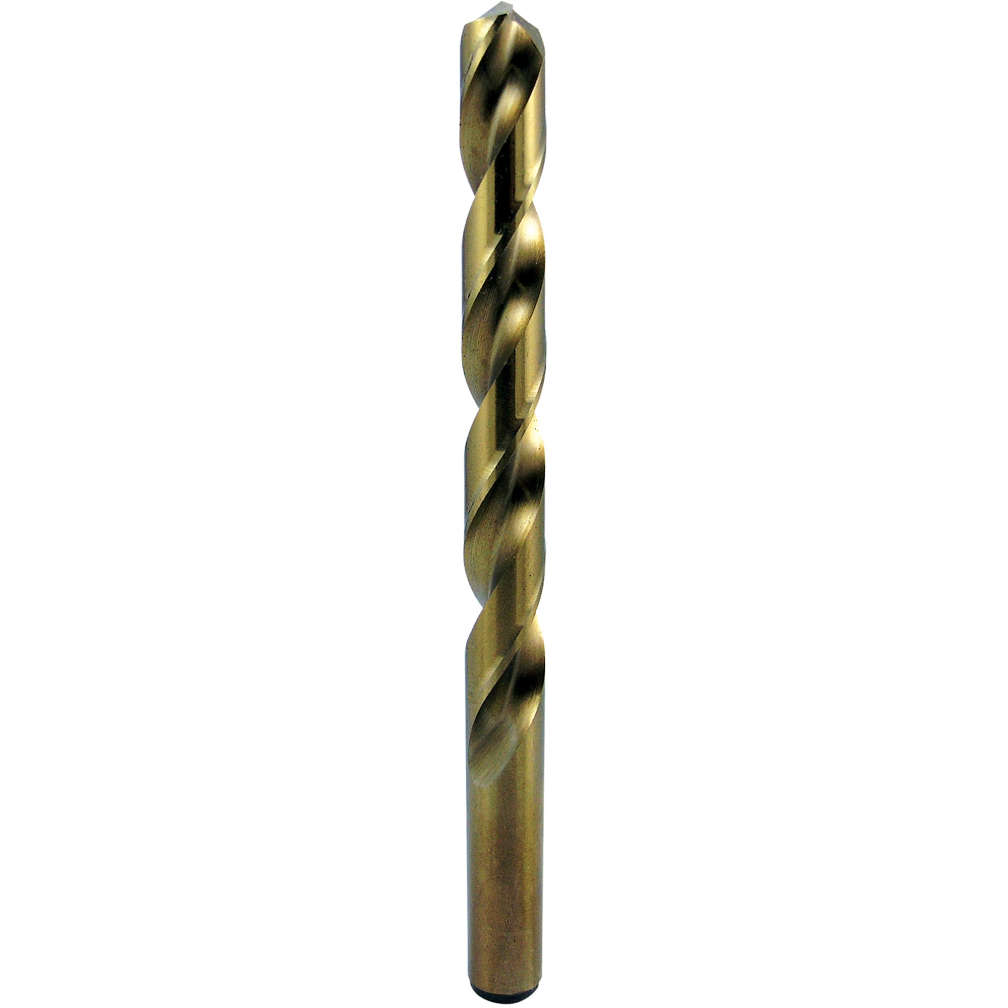 JET-KUT® COBALT Super Premium Jobber Drill Bit - NIT031