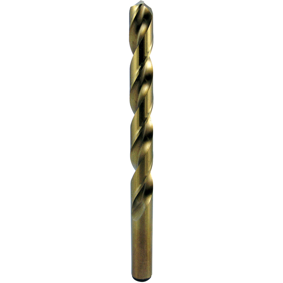 JET-KUT® COBALT Super Premium Jobber Drill Bit - NIT031