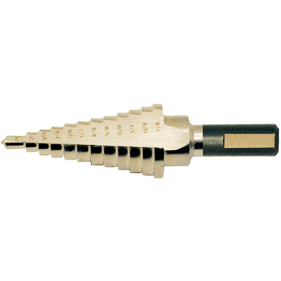 Super Premium Step Drill - NIT032