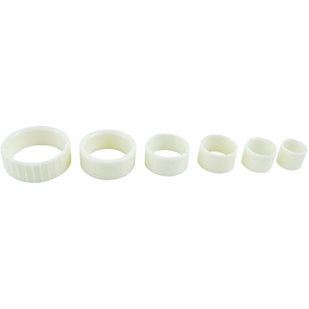 Bushing Set - NIT035