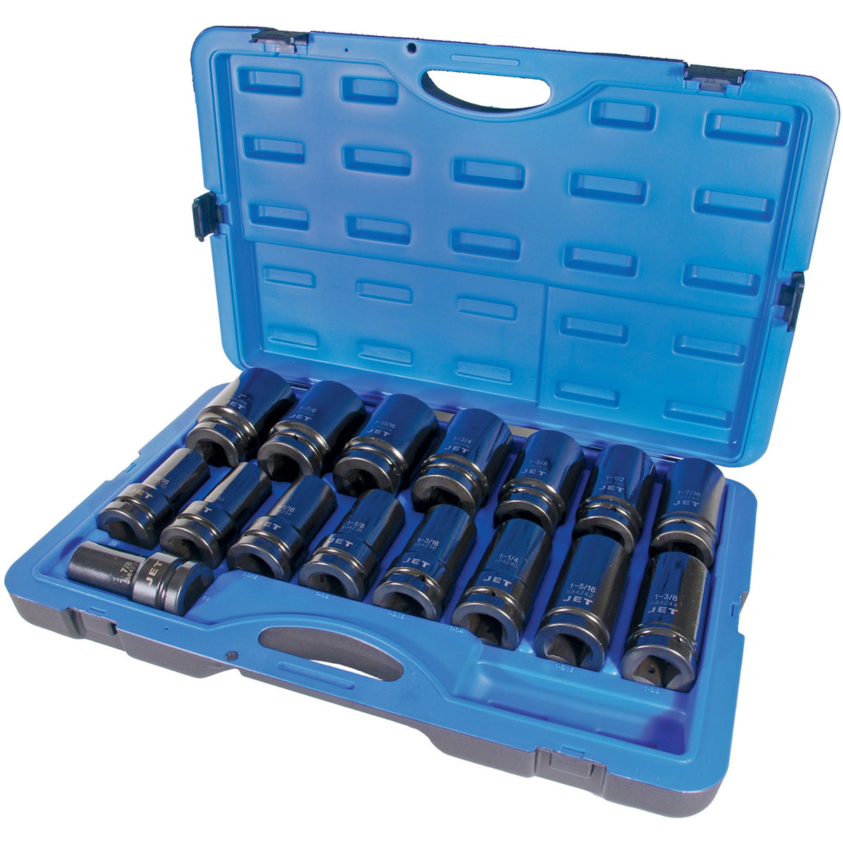 SAE Impact Socket Set - NIT048