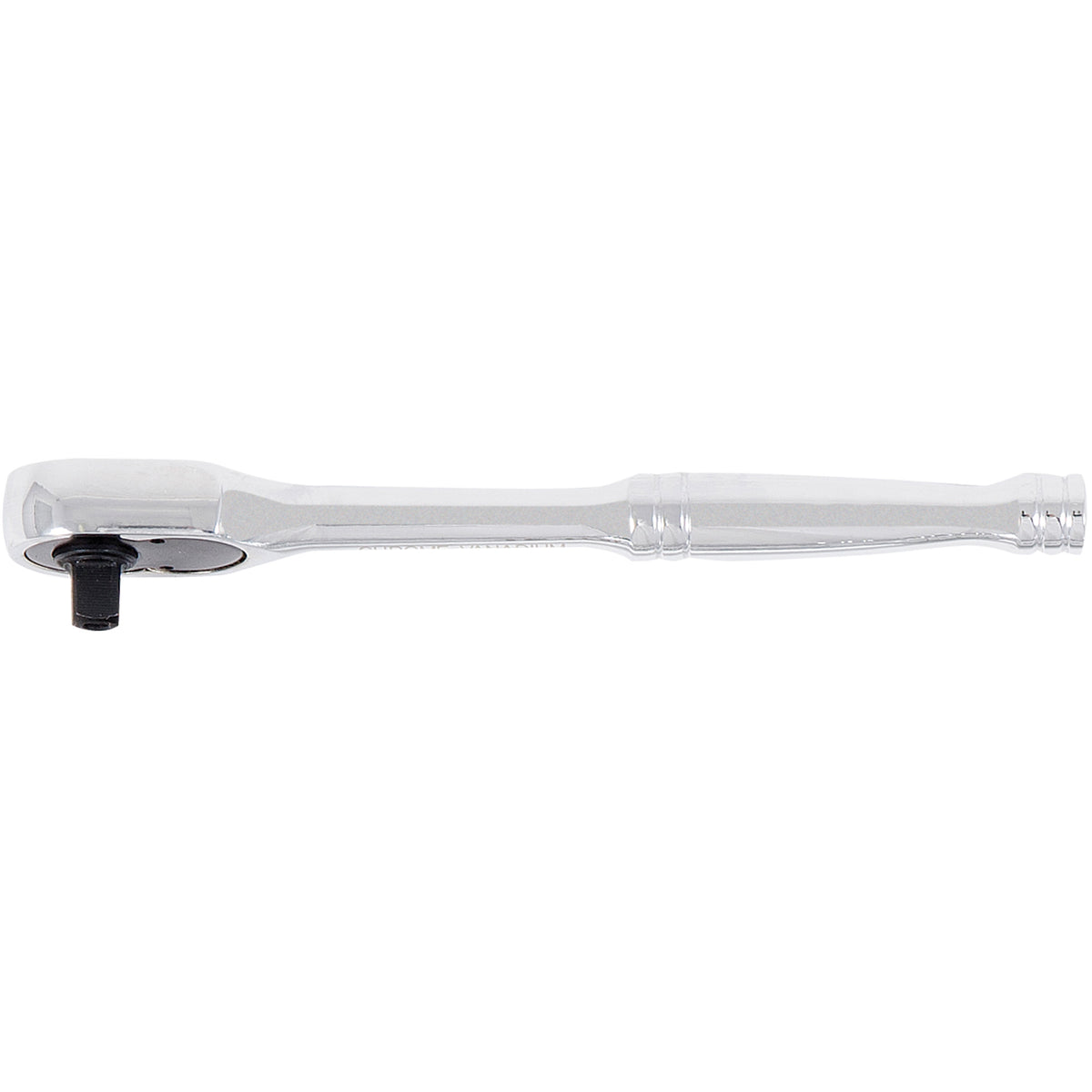 RHQ-14L Long Handle Oval Head Ratchet Wrench - NIT051