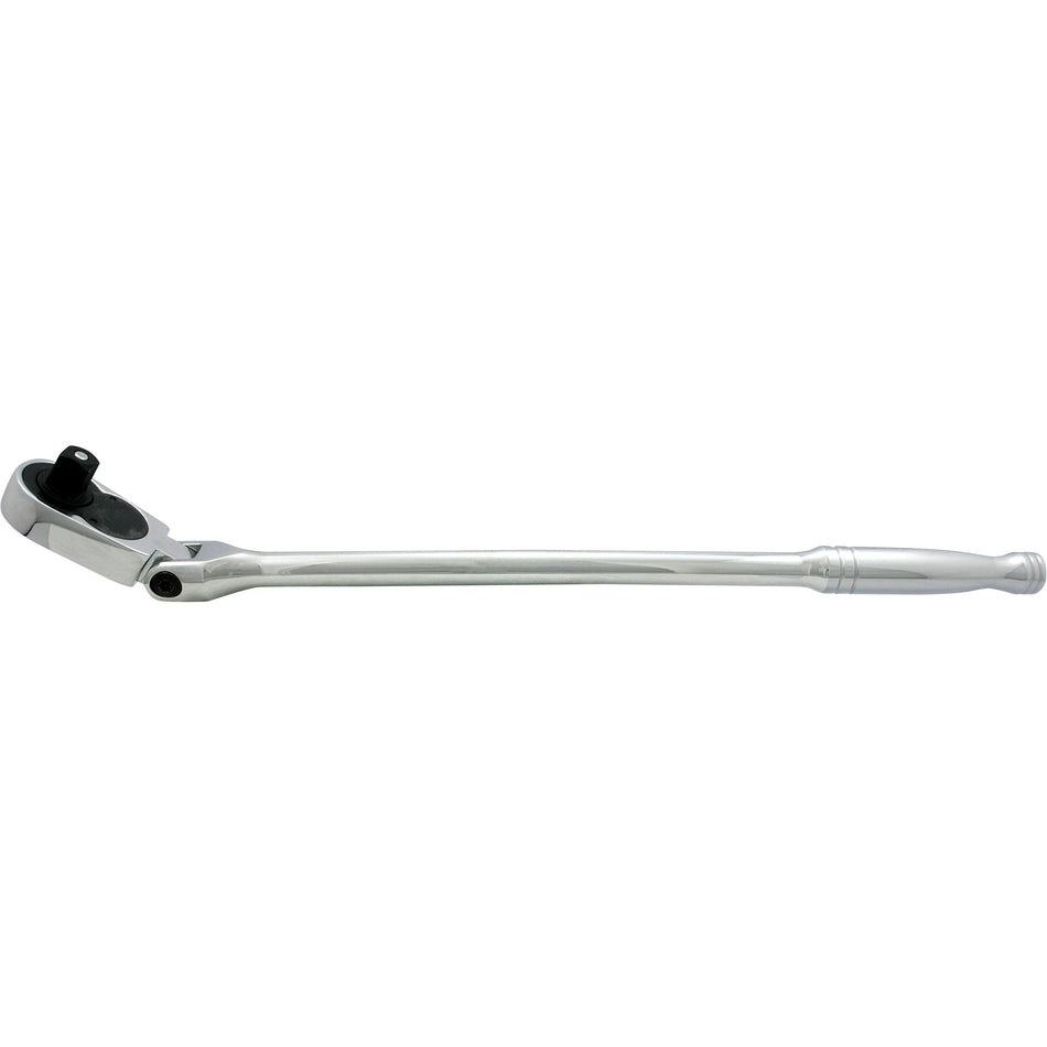 RHQ-12F Heavy-Duty Flex Head Ratchet Wrench - NIT053