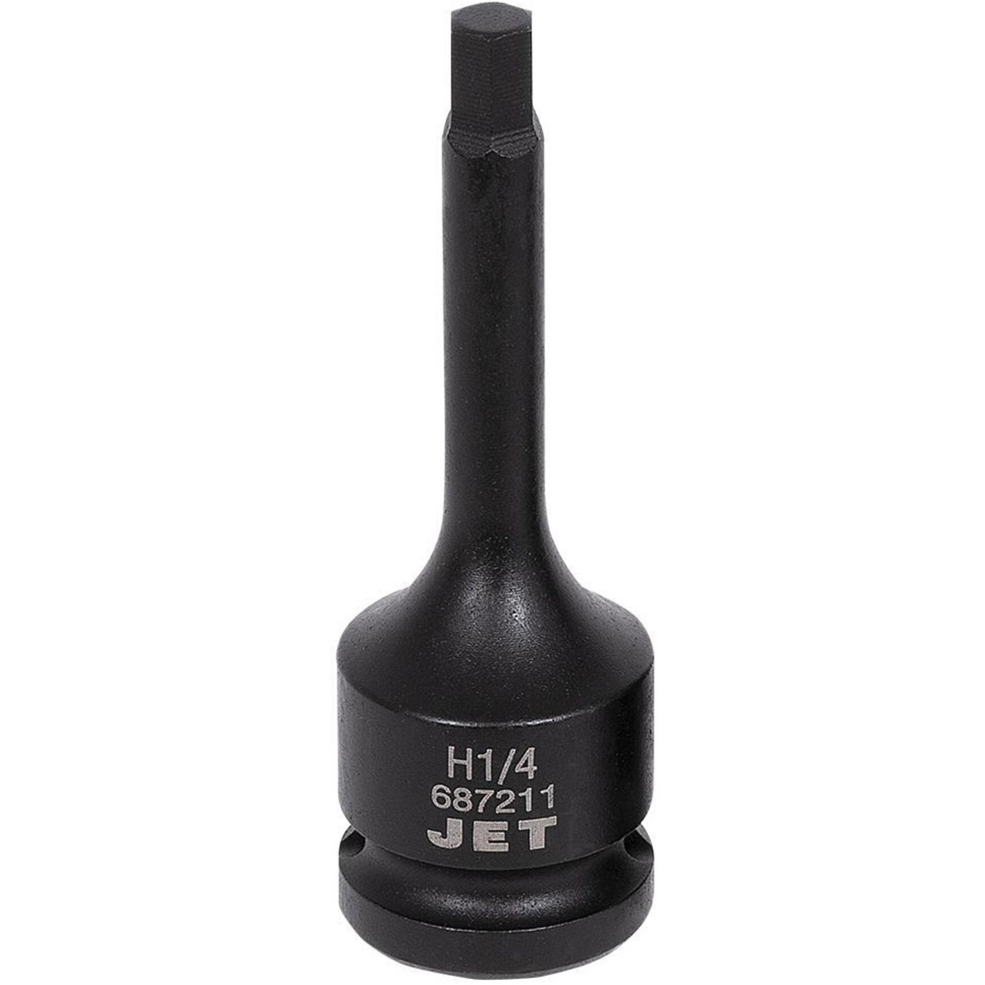 Impact Bit Socket - NIT064