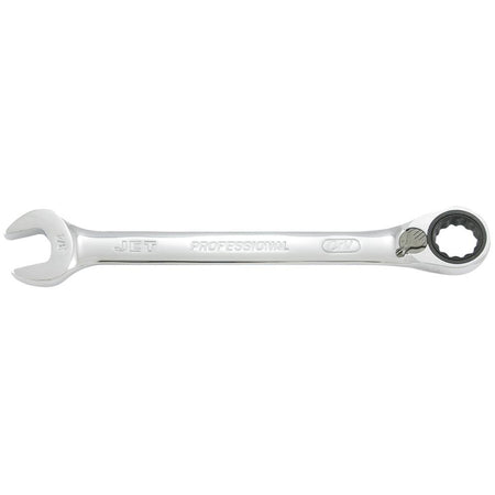 Long Pattern Reversible Ratcheting Combination Wrench - NIT081