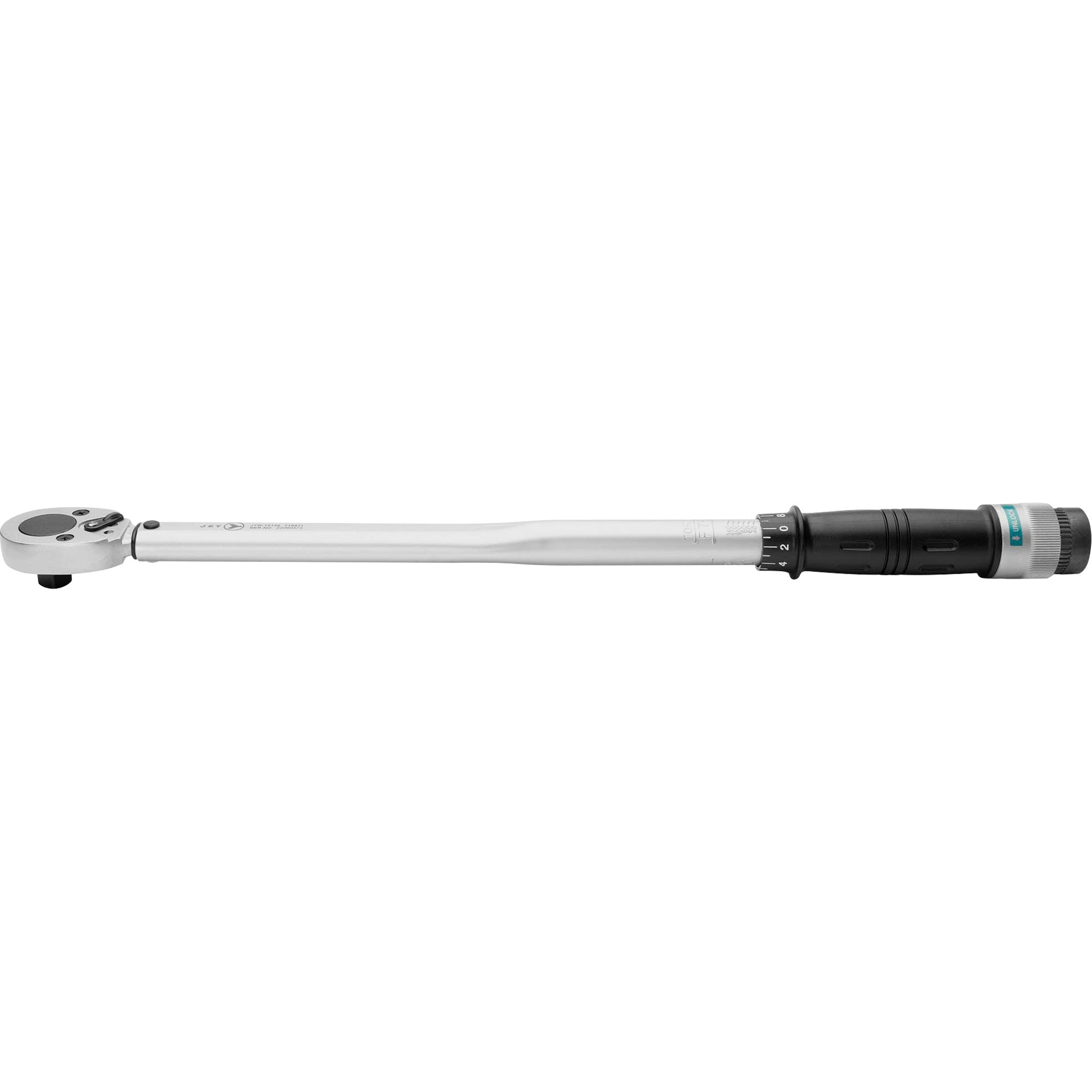 JTW-12150 Torque Wrench - NIT085