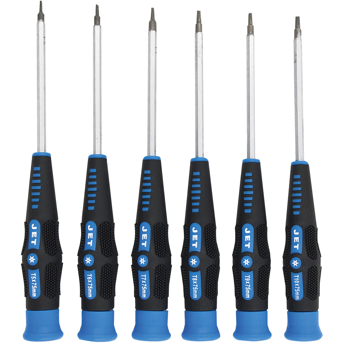 Precision TORX® Screwdriver Set - NIT091