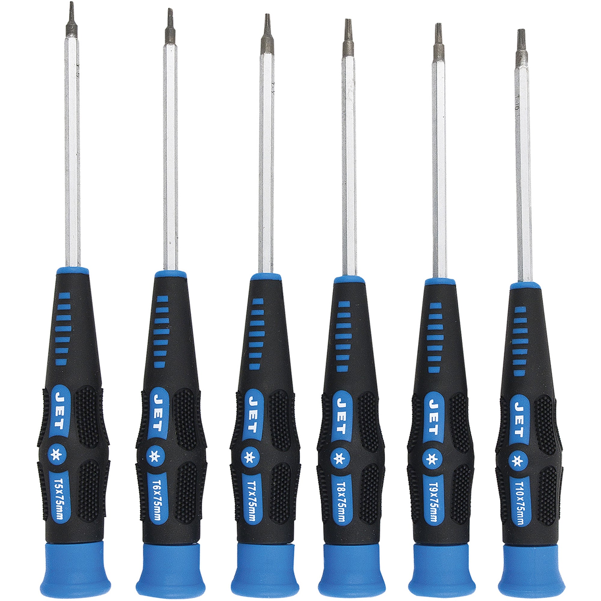 Precision TORX® Screwdriver Set - NIT091