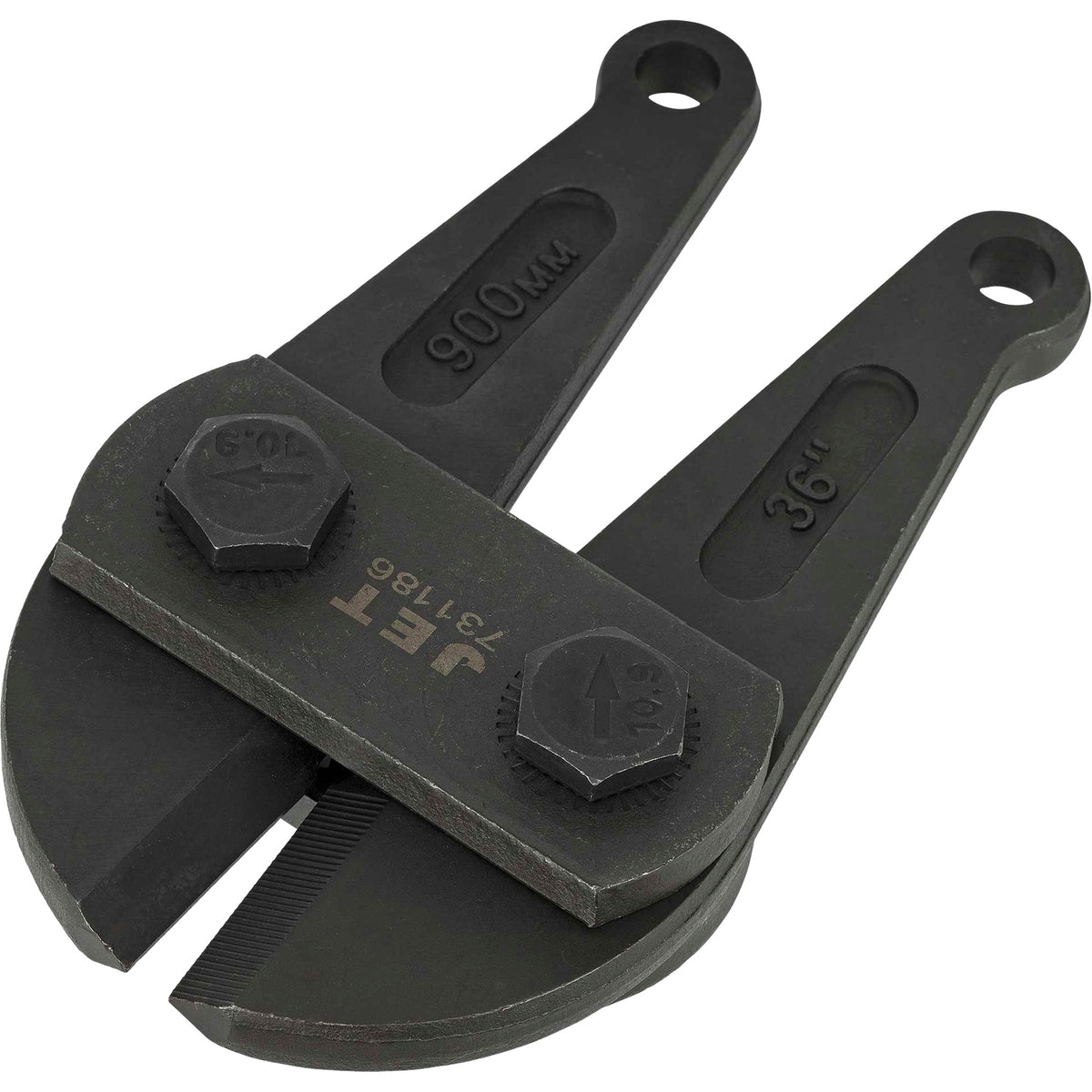 Replacement Head for 36" Bolt Cutter - NIT097