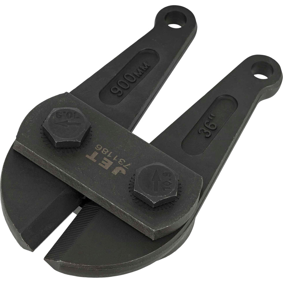 Replacement Head for 36" Bolt Cutter - NIT097