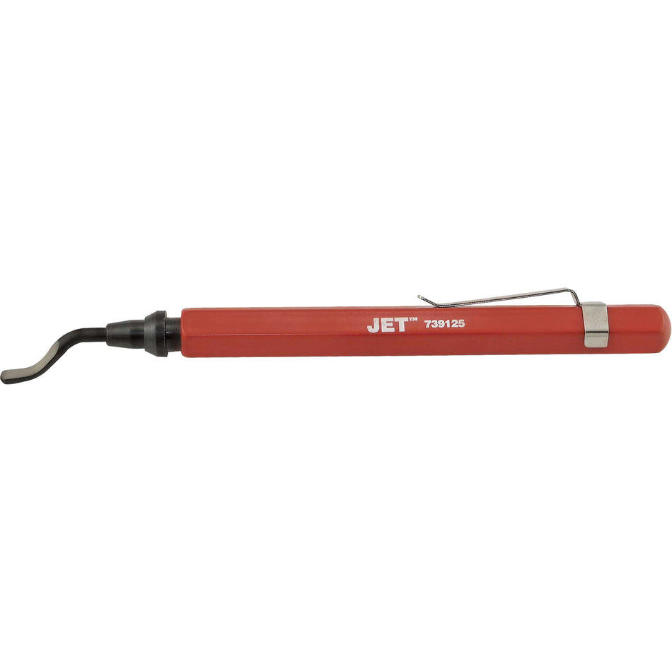 JDT-500 6" Heavy-Duty Deburring Tool - NIT102