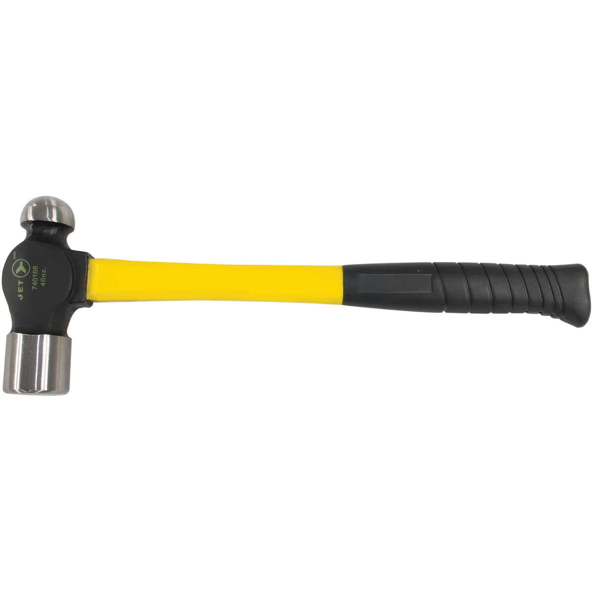 Heavy-Duty Handle Ball Pein Hammer - NIT105