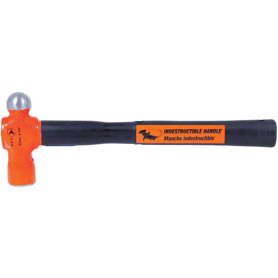 UBP-3214 Hammer with Unbreakable Handle - NIT106