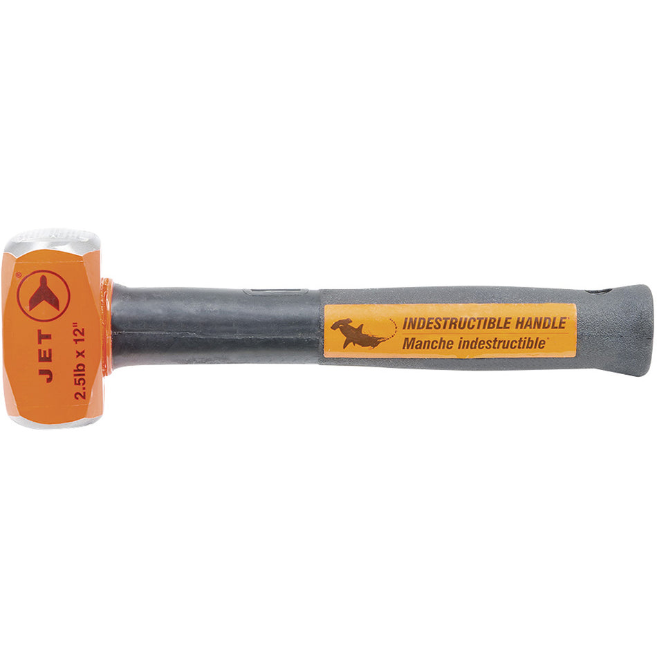 Indestructible Handle Sledge Hammer - NIT107