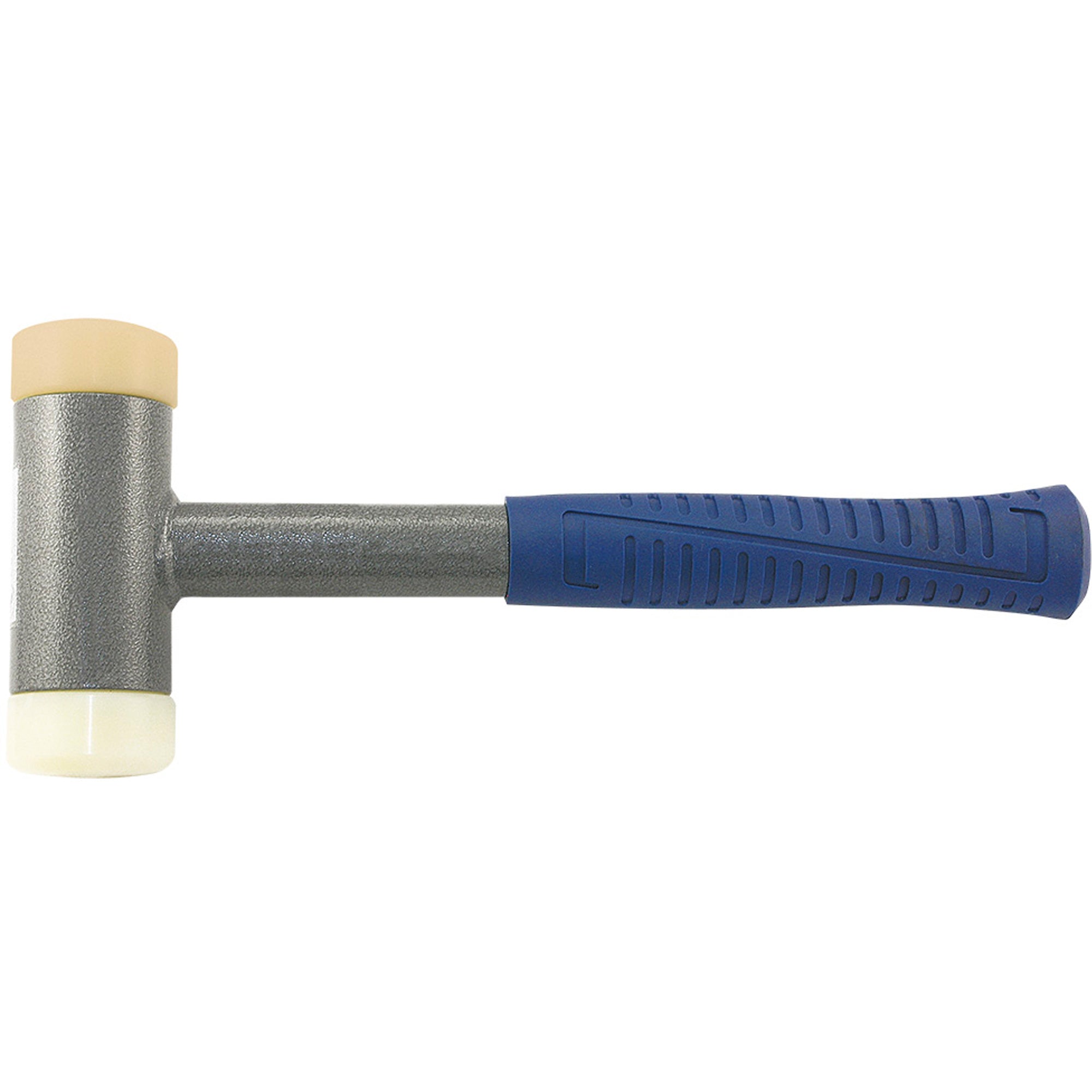 Heavy-Duty Soft-Face Dead Blow Hammer - NIT114