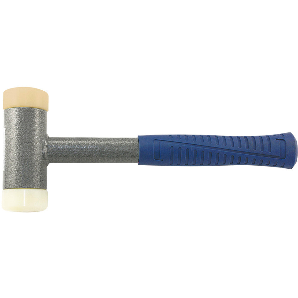 Heavy-Duty Soft-Face Dead Blow Hammer - NIT114