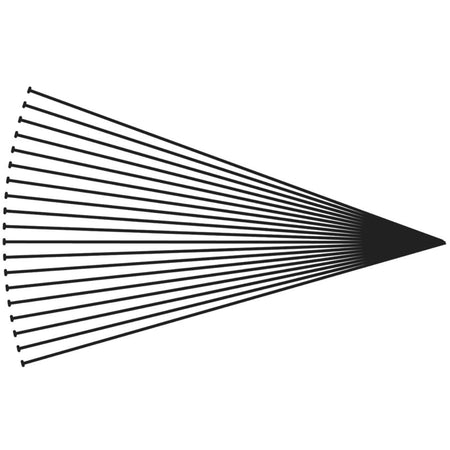 Replacement Needles for NS260 & NS260NP Needle Scalers - NIT164