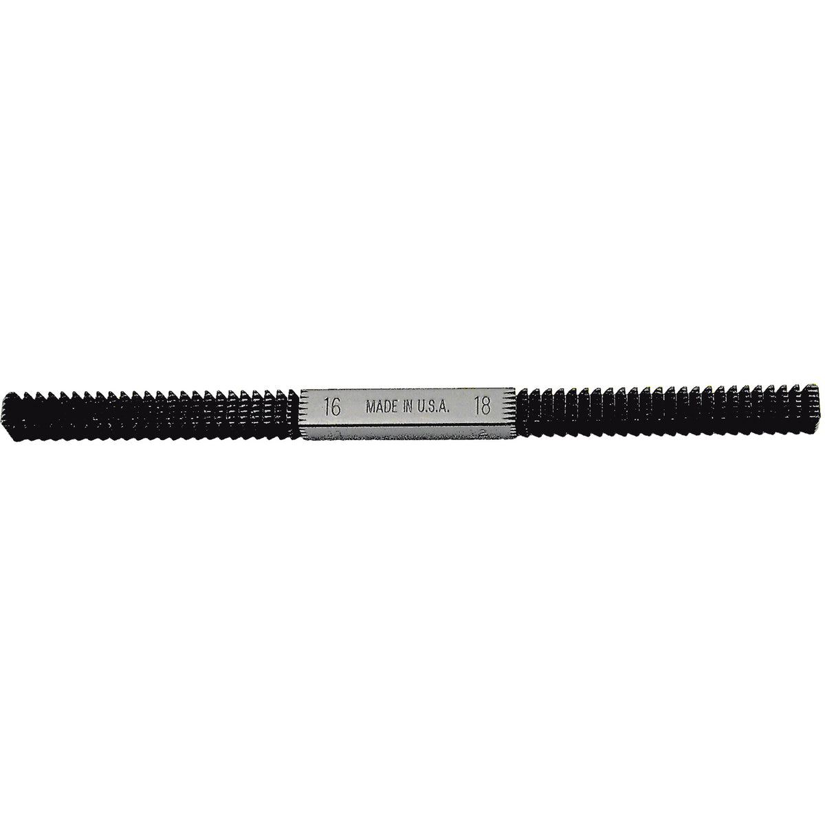 Heavy-Duty Thread Restoration File - NIT230