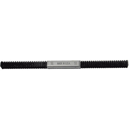 Heavy-Duty Thread Restoration File - NIT230