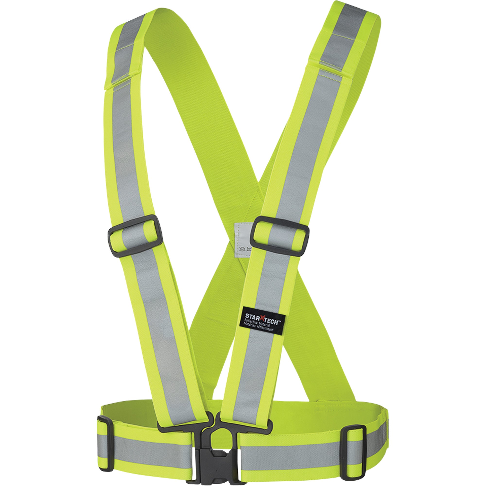 5592 Elastic Safety Harness - NIT328