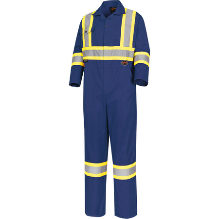 5516 Coveralls - NIS522