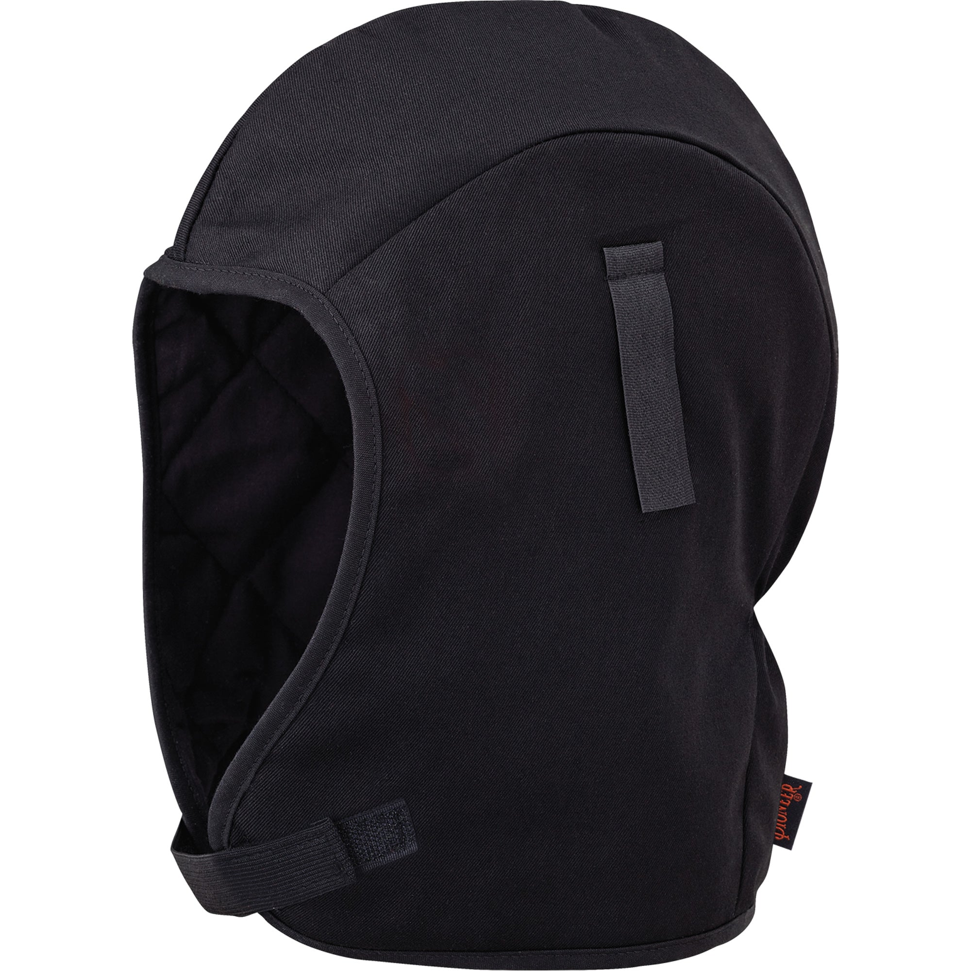 564A Flame Resistant Quilted Hardhat Liner - NIT527