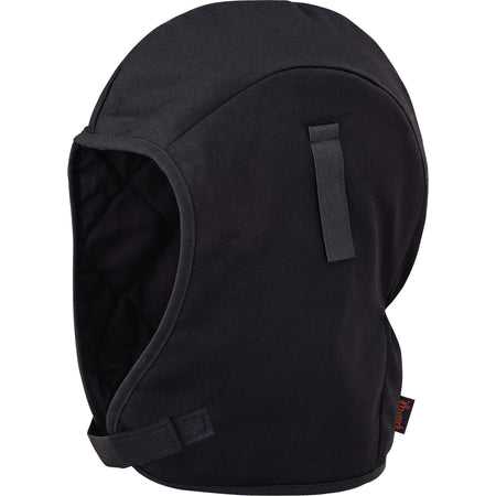 564A Flame Resistant Quilted Hardhat Liner - NIT527