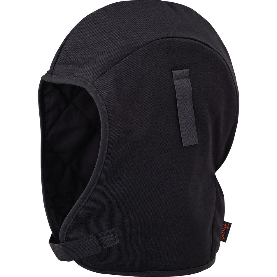 564A Flame Resistant Quilted Hardhat Liner - NIT527