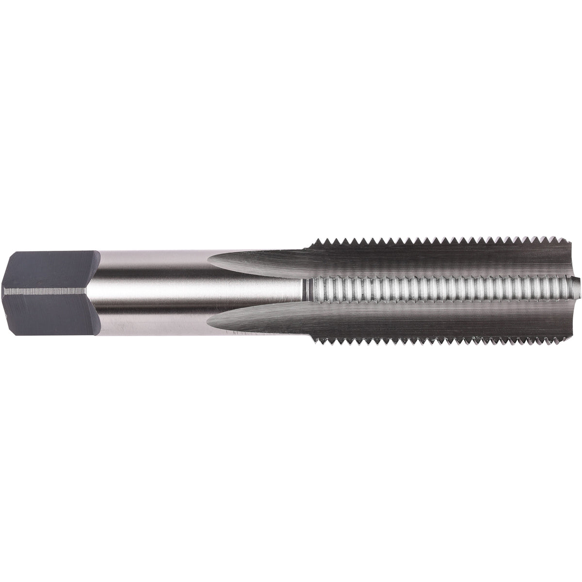 Straight Flute Hand Tap - NIZ022