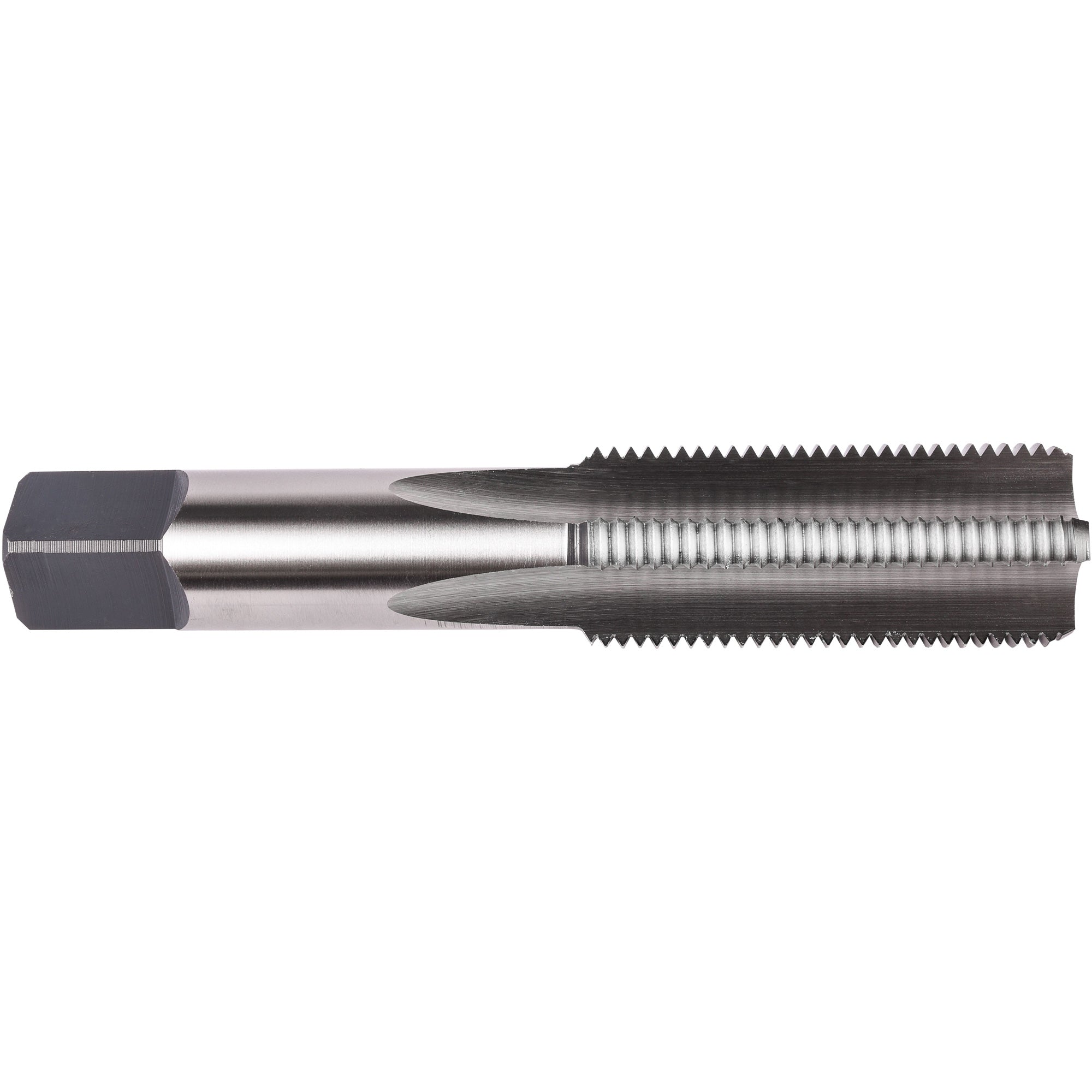 Straight Flute Hand Tap - NIZ022