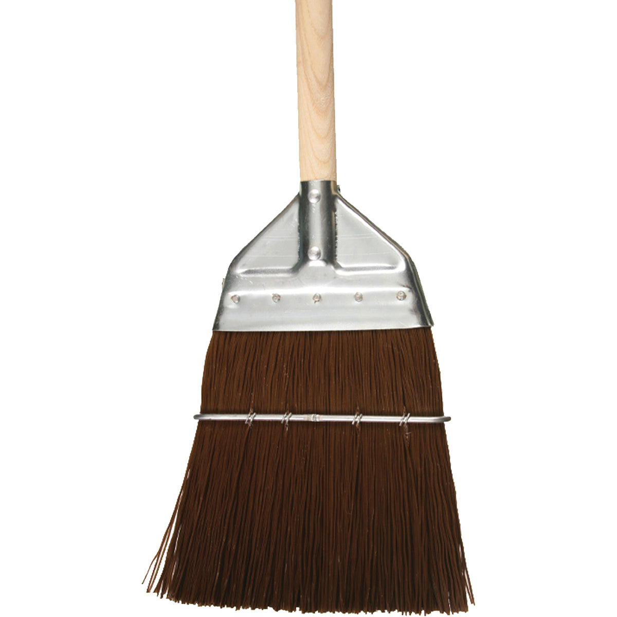 Railway & Track Broom - NJB571