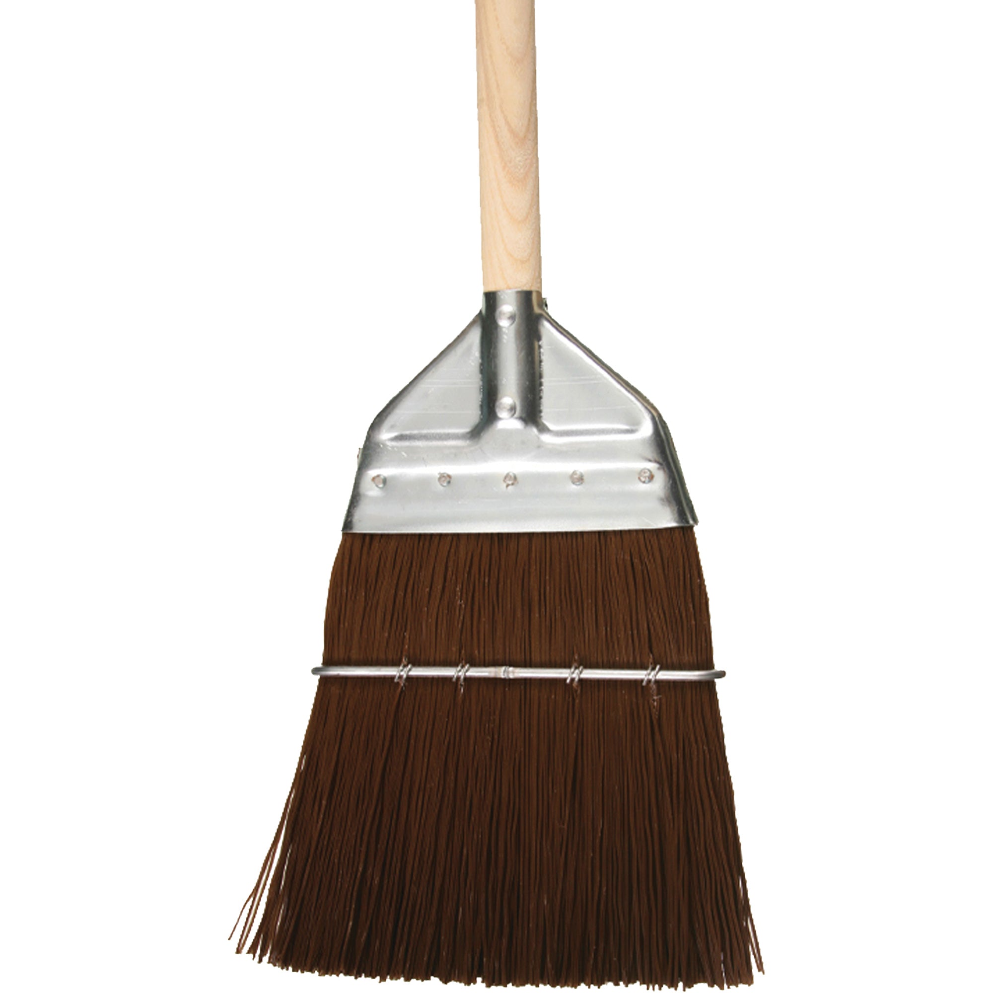 Railway & Track Broom - NJB571