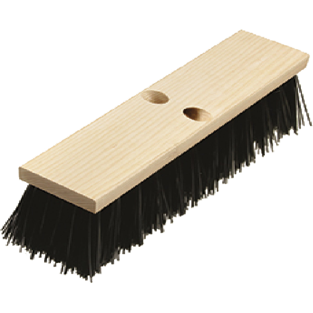 Heavy-Duty Street Broom - NJB916