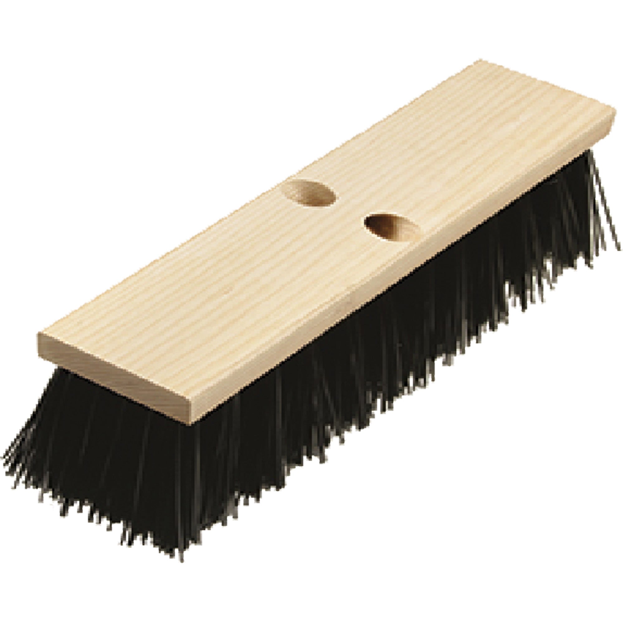 Heavy-Duty Street Broom - NJB916