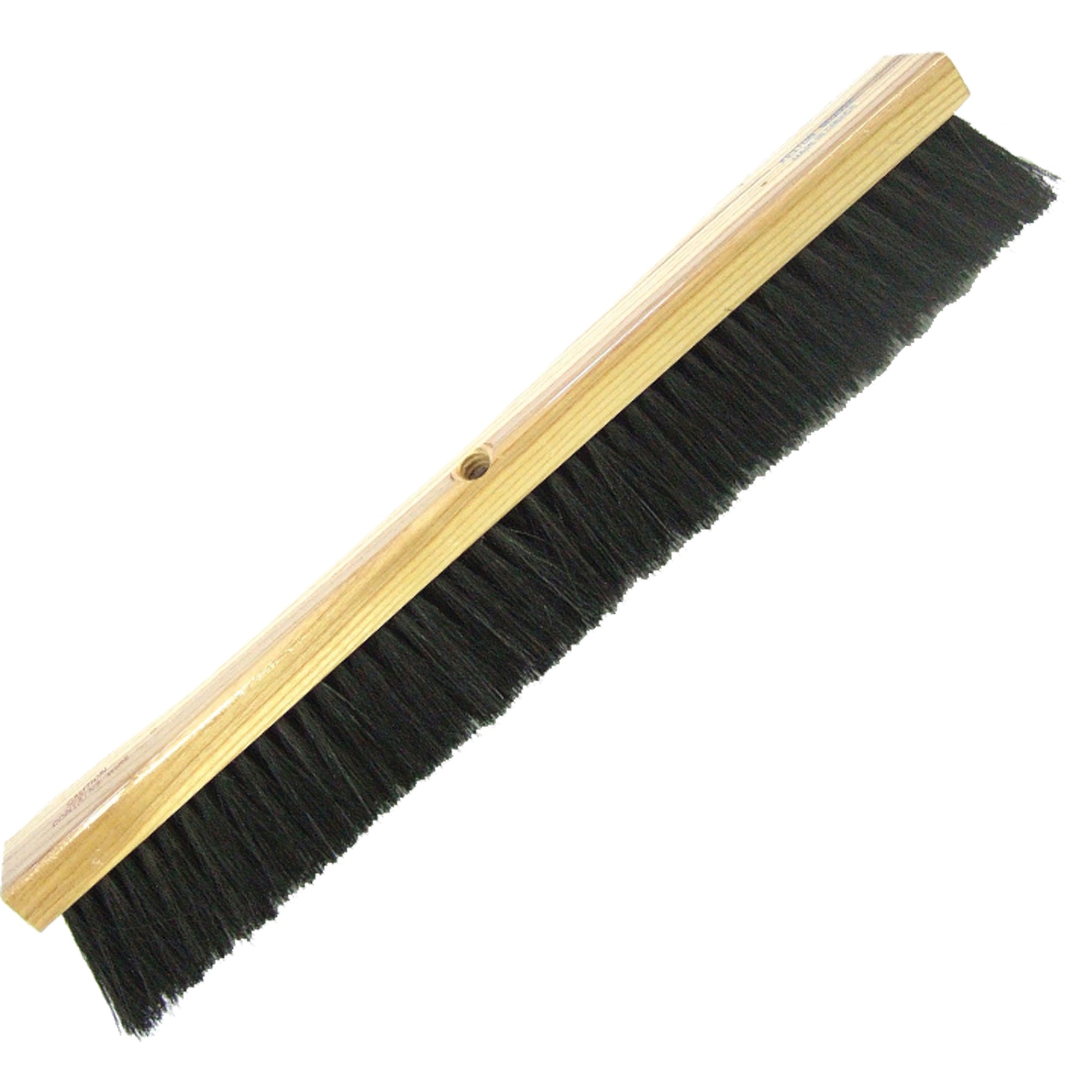 Heavy-Duty Shop Broom - NJC045