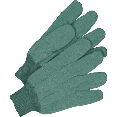 Classic Cotton Fleece Gloves - NJC231