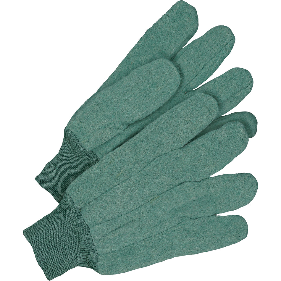 Classic Cotton Fleece Gloves - NJC231