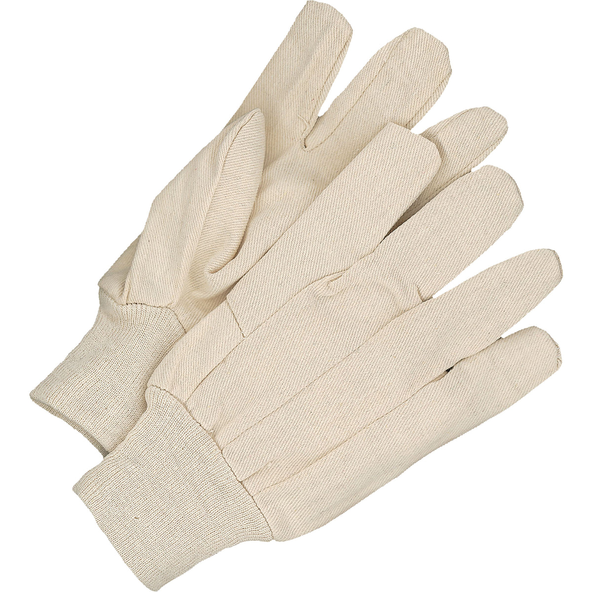 Classic Cotton Canvas Gloves - NJC232