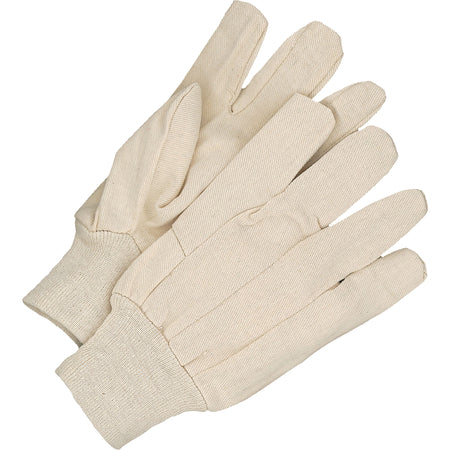 Classic Cotton Canvas Gloves - NJC232